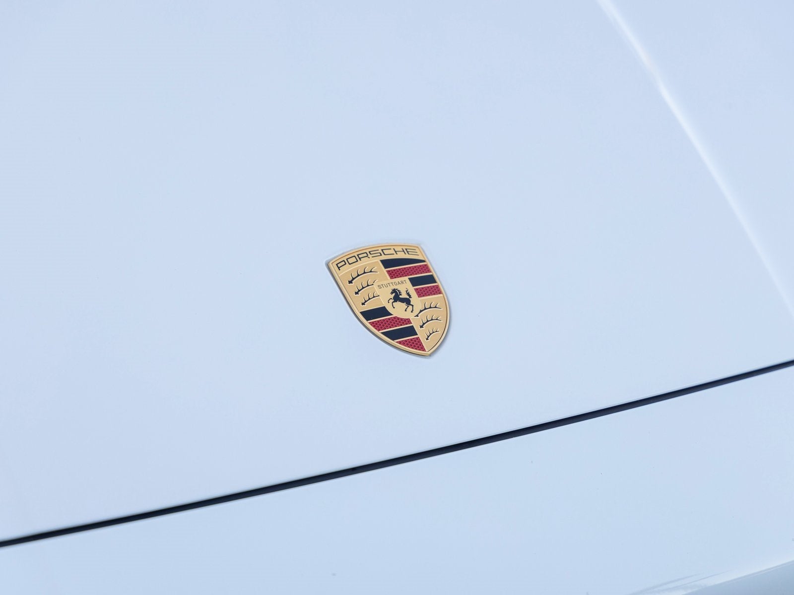 2025 Porsche Cayenne Cayenne Coupe