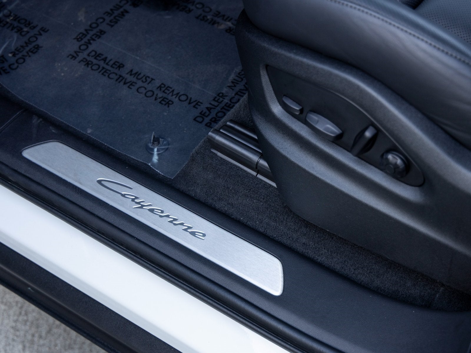 2025 Porsche Cayenne Cayenne Coupe