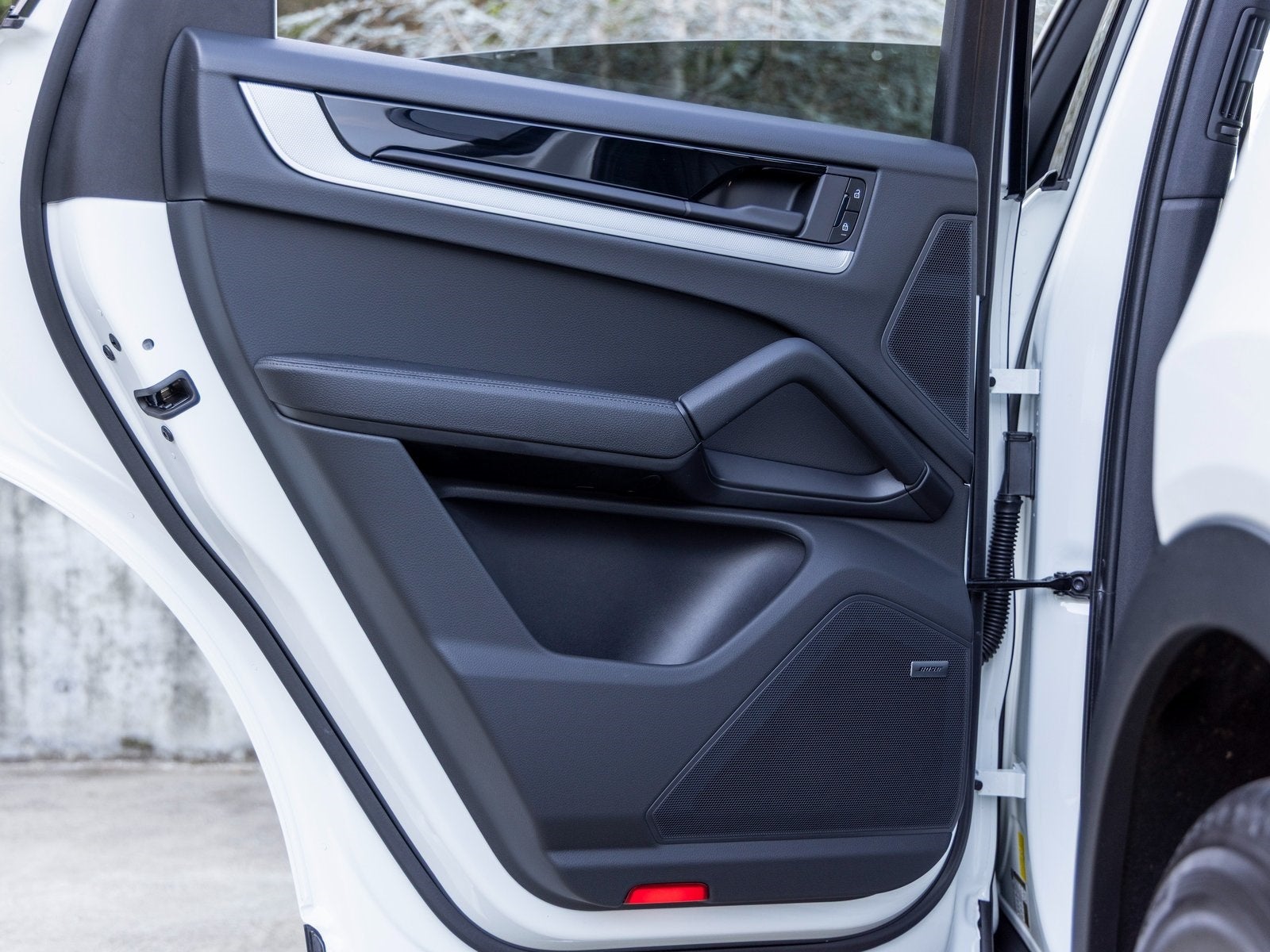 2025 Porsche Cayenne Cayenne Coupe