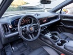 2025 Porsche Cayenne Cayenne Coupe