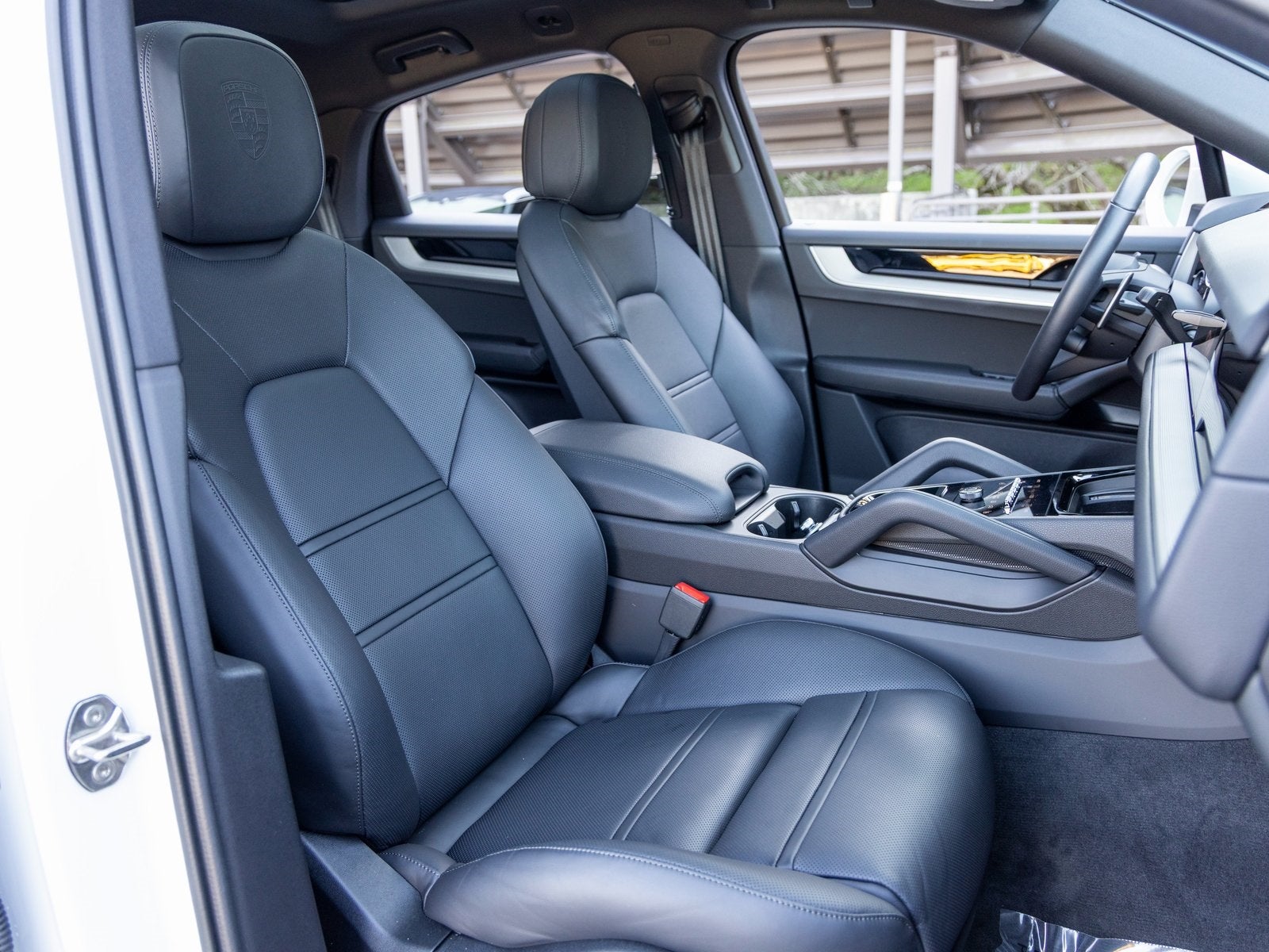 2025 Porsche Cayenne Cayenne Coupe