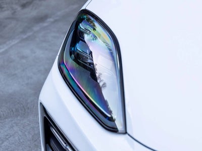 2025 Porsche Cayenne Cayenne Coupe