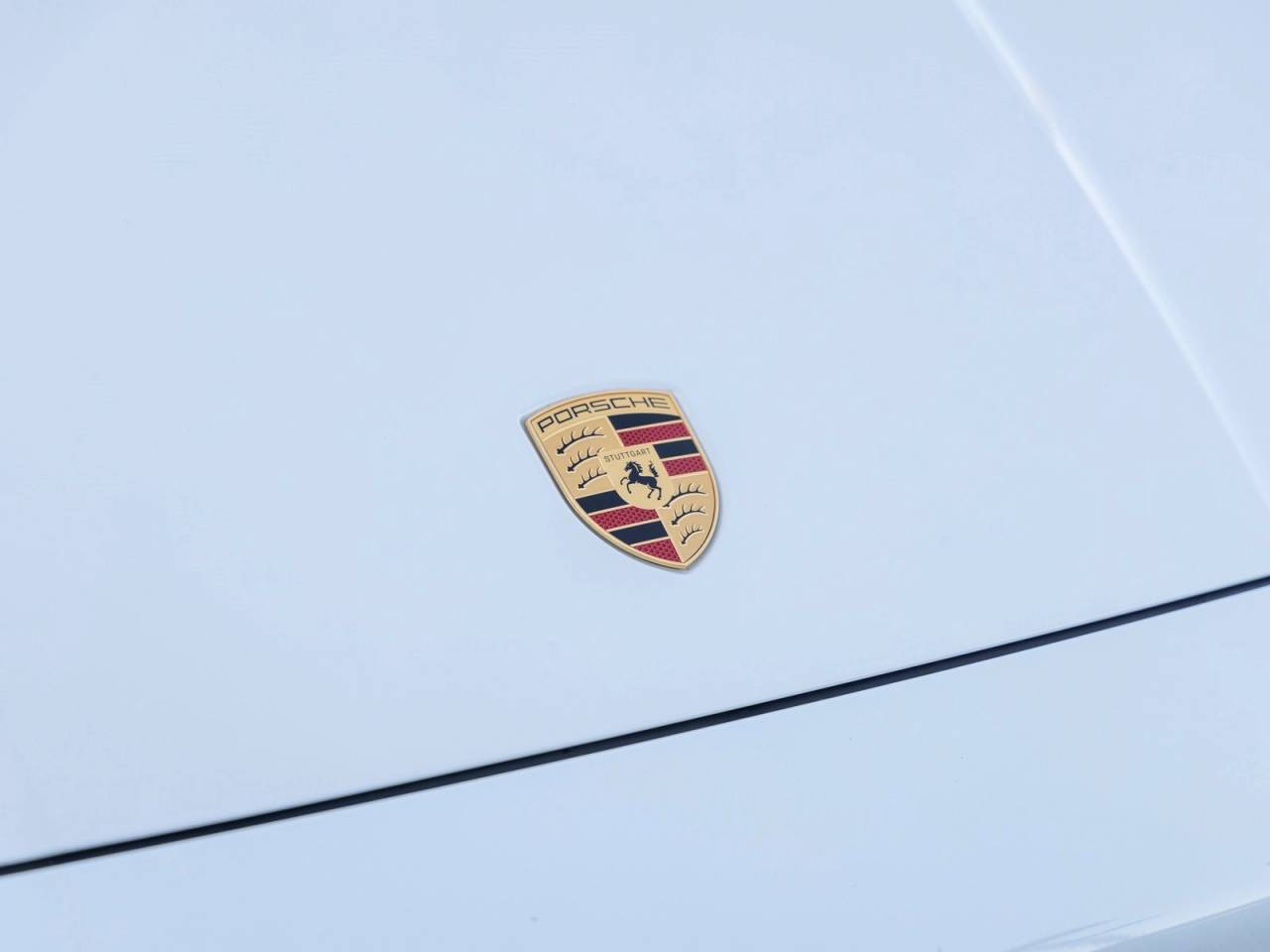 2025 Porsche Cayenne Cayenne Coupe