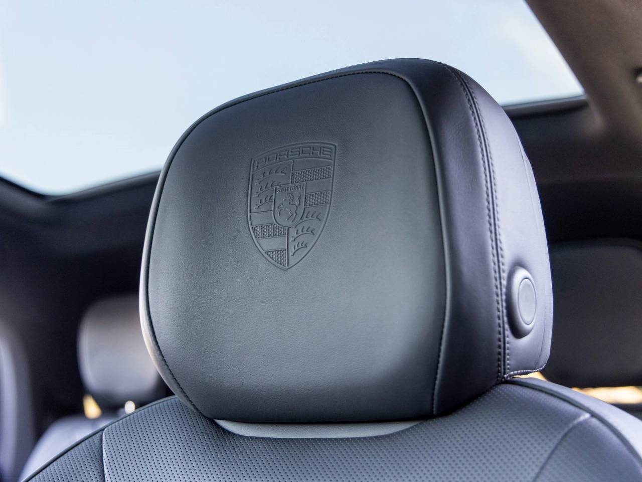 2025 Porsche Cayenne Cayenne Coupe