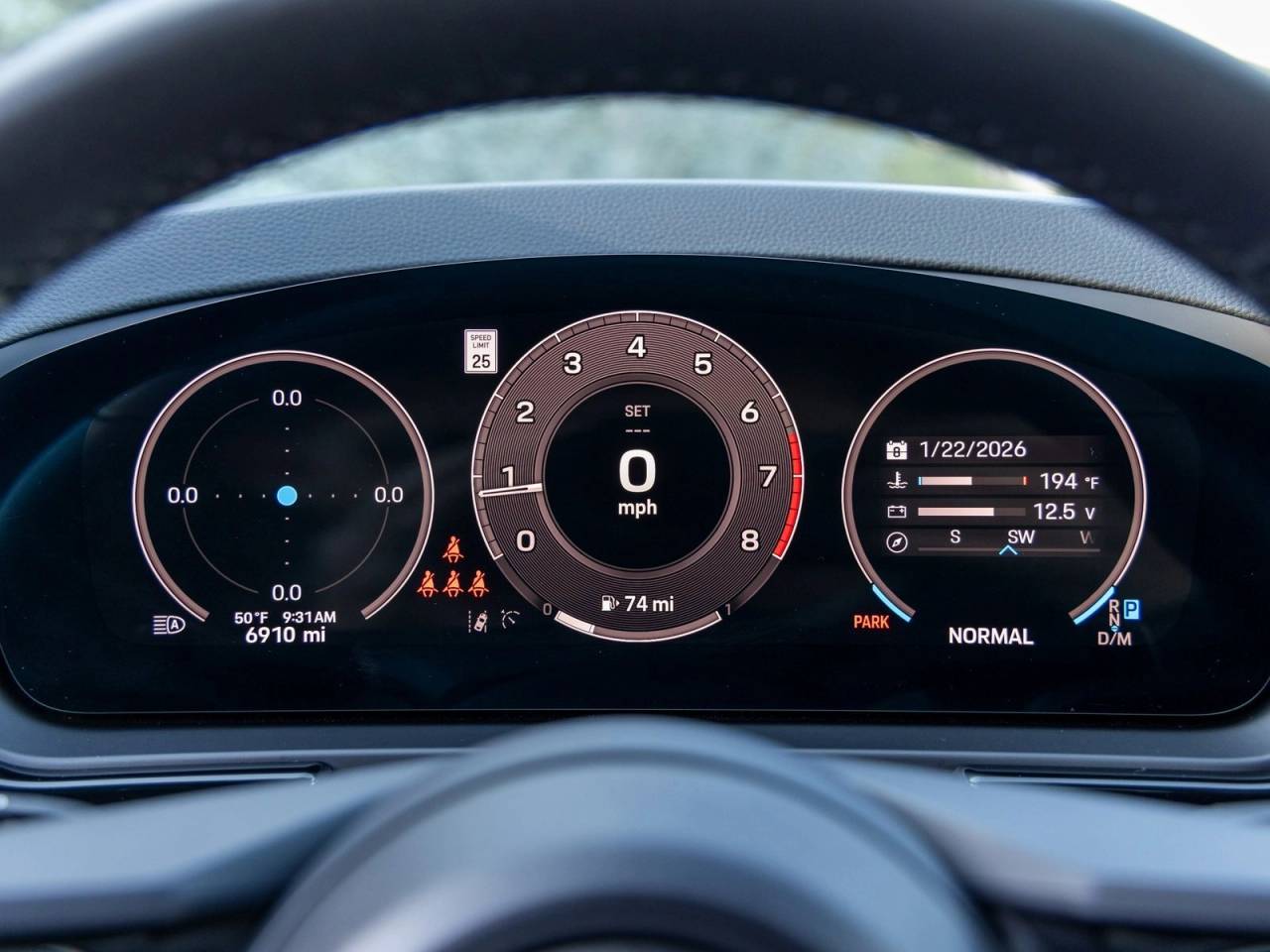 2025 Porsche Cayenne Cayenne Coupe