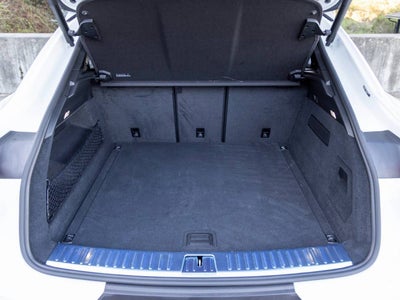 2025 Porsche Cayenne Cayenne Coupe