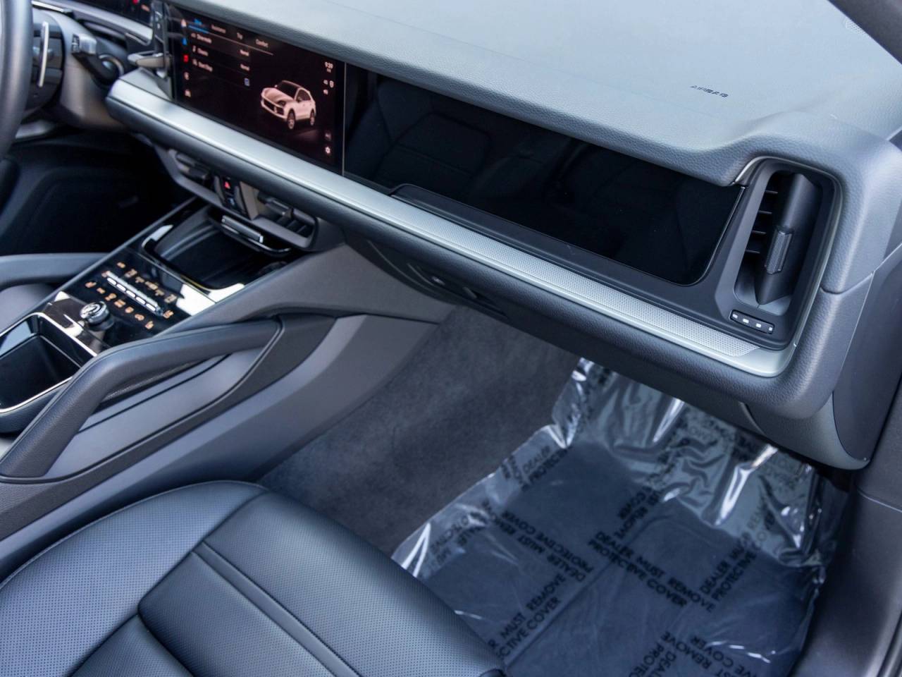 2025 Porsche Cayenne Cayenne Coupe