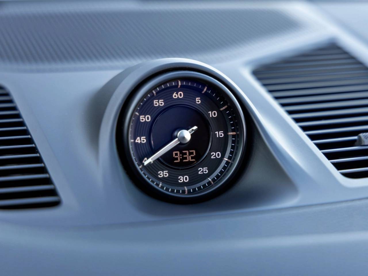 2025 Porsche Cayenne Cayenne Coupe