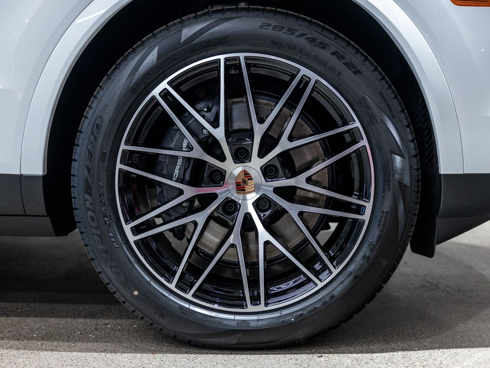 2026 Porsche Cayenne Cayenne Coupe