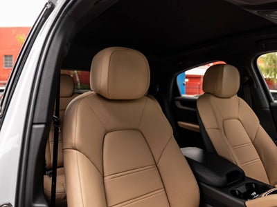 2026 Porsche Cayenne Cayenne Coupe