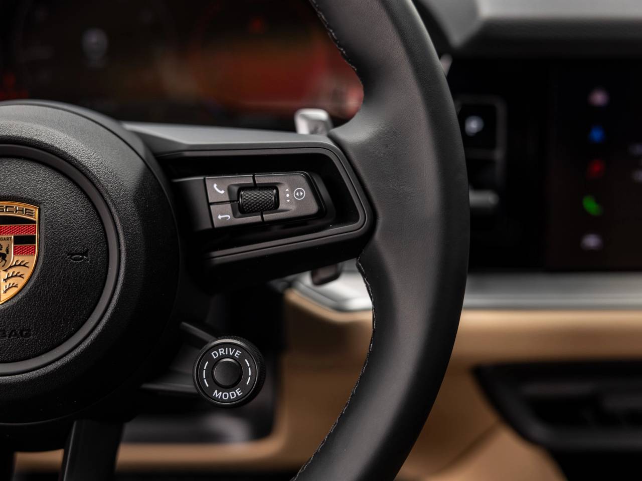 2026 Porsche Cayenne Cayenne Coupe