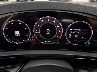 2026 Porsche Cayenne Cayenne Coupe