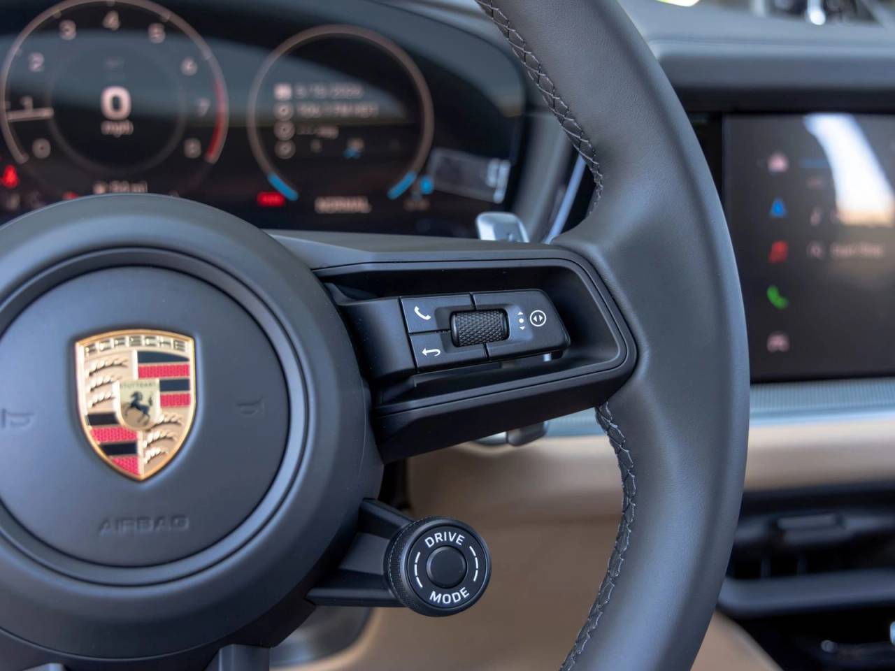 2026 Porsche Cayenne Coupe
