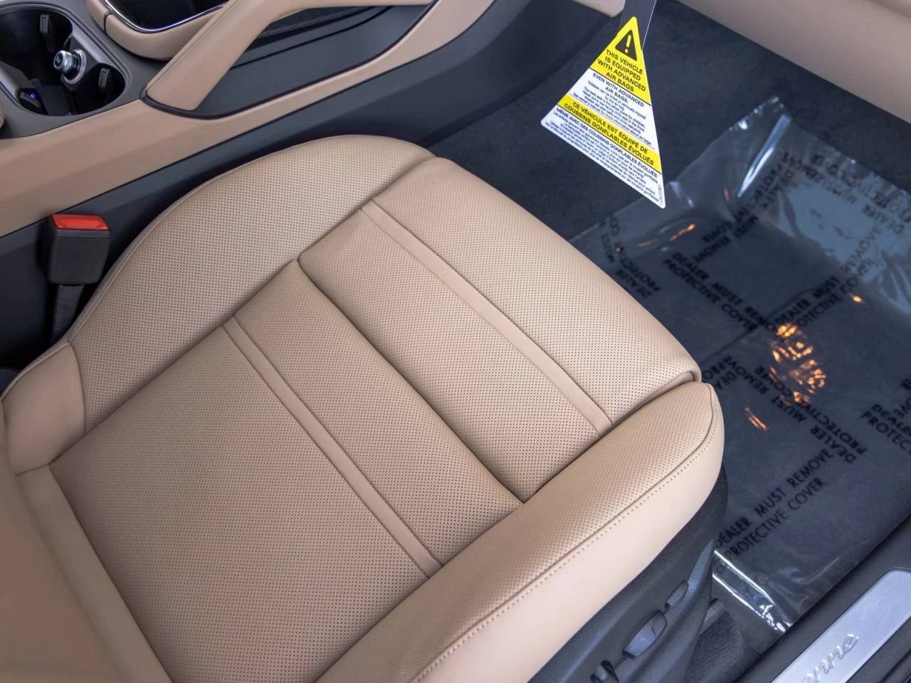 2026 Porsche Cayenne Coupe