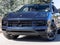 2026 Porsche Cayenne Coupe