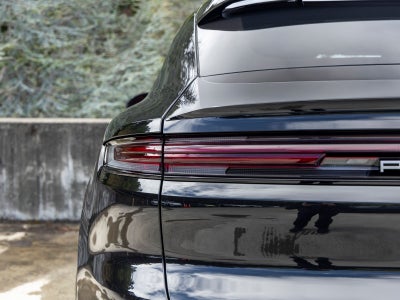 2026 Porsche Cayenne Cayenne Coupe