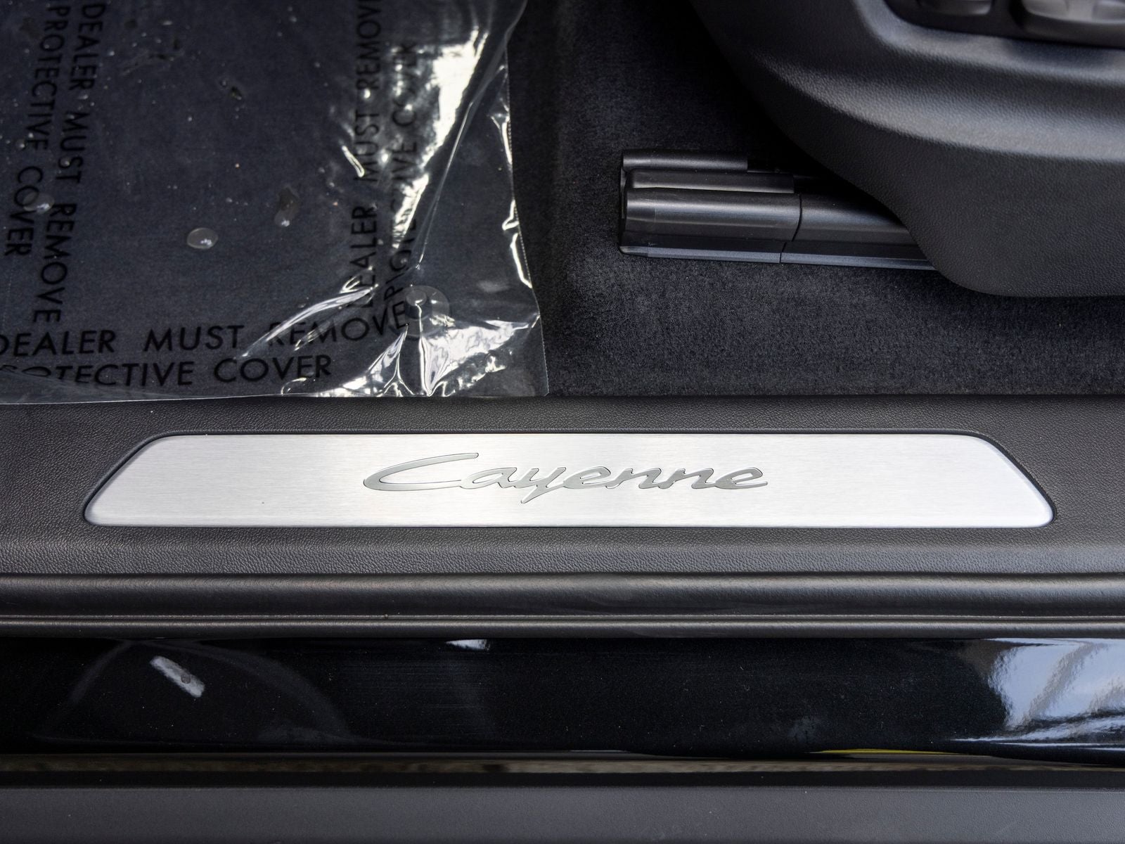 2026 Porsche Cayenne Cayenne Coupe