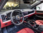 2026 Porsche Cayenne Cayenne Coupe