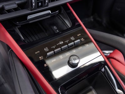 2026 Porsche Cayenne Cayenne Coupe