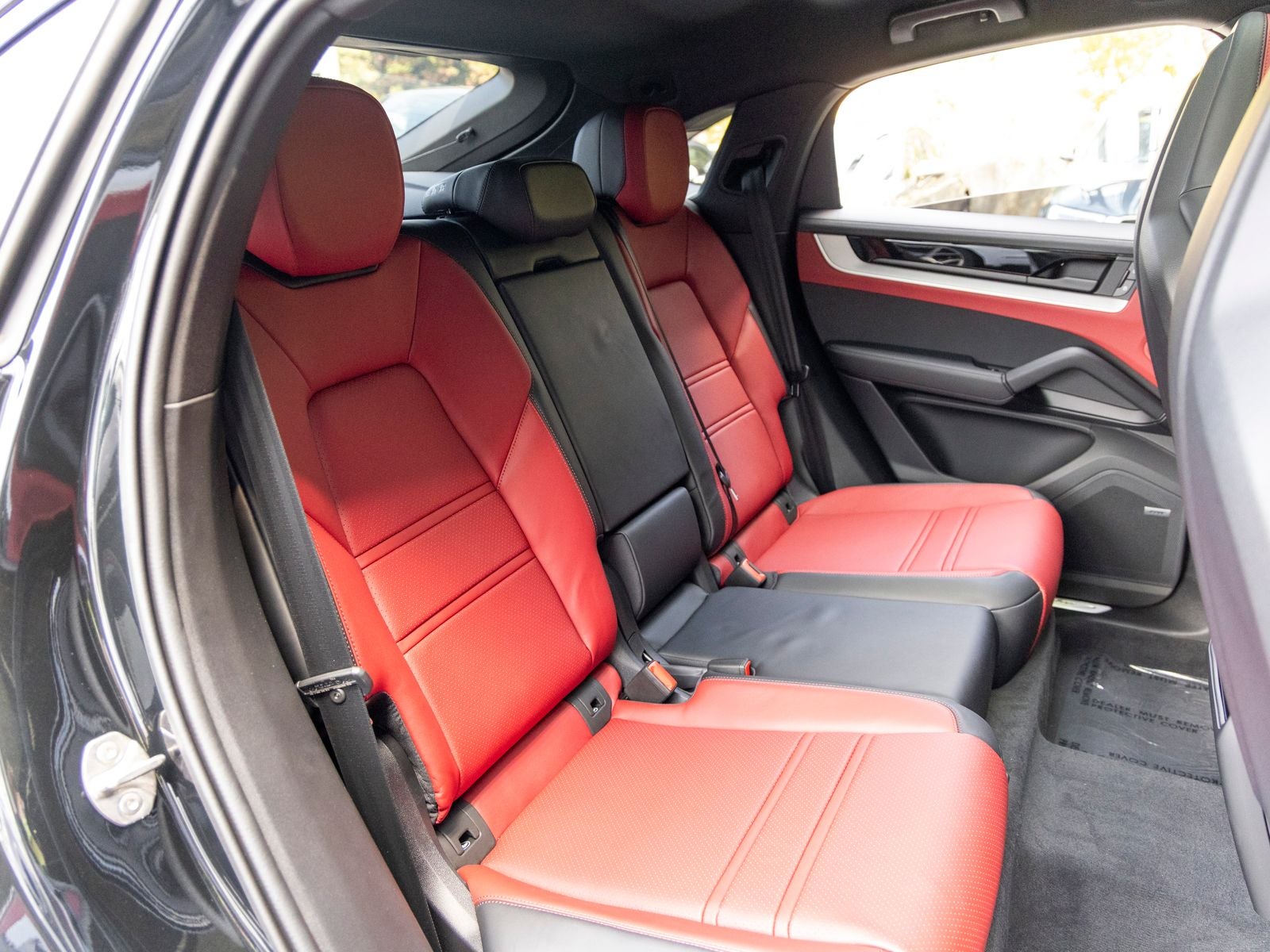 2026 Porsche Cayenne Cayenne Coupe
