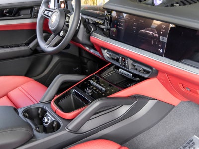 2026 Porsche Cayenne Cayenne Coupe