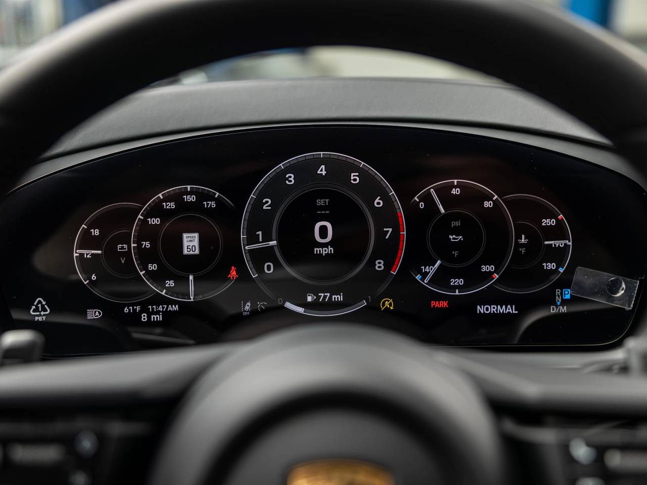 2026 Porsche Cayenne Cayenne Coupe