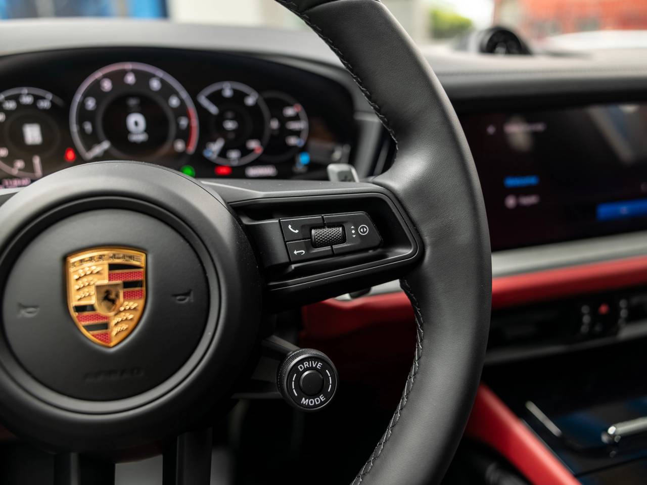 2026 Porsche Cayenne Cayenne Coupe