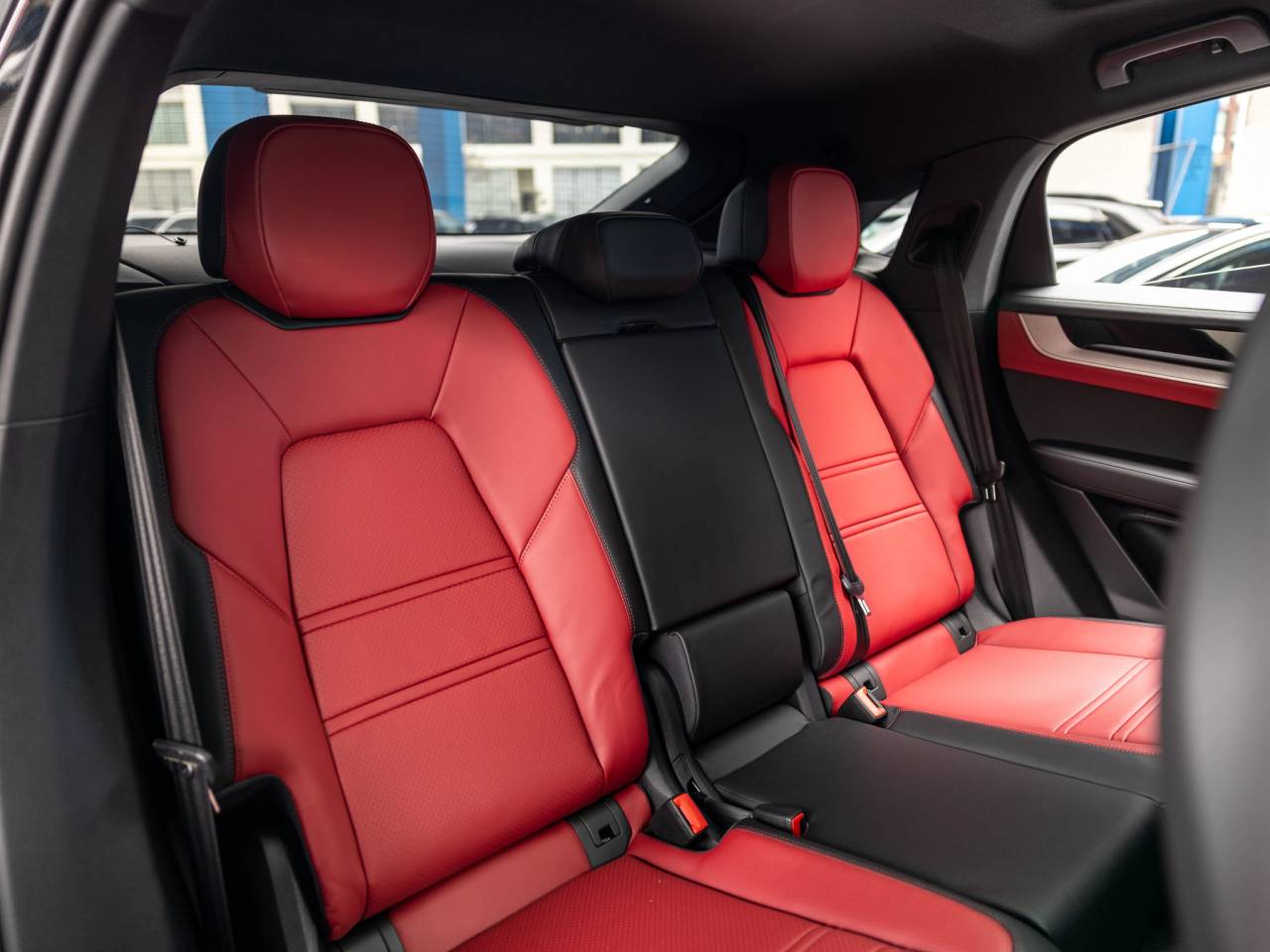 2026 Porsche Cayenne Cayenne Coupe