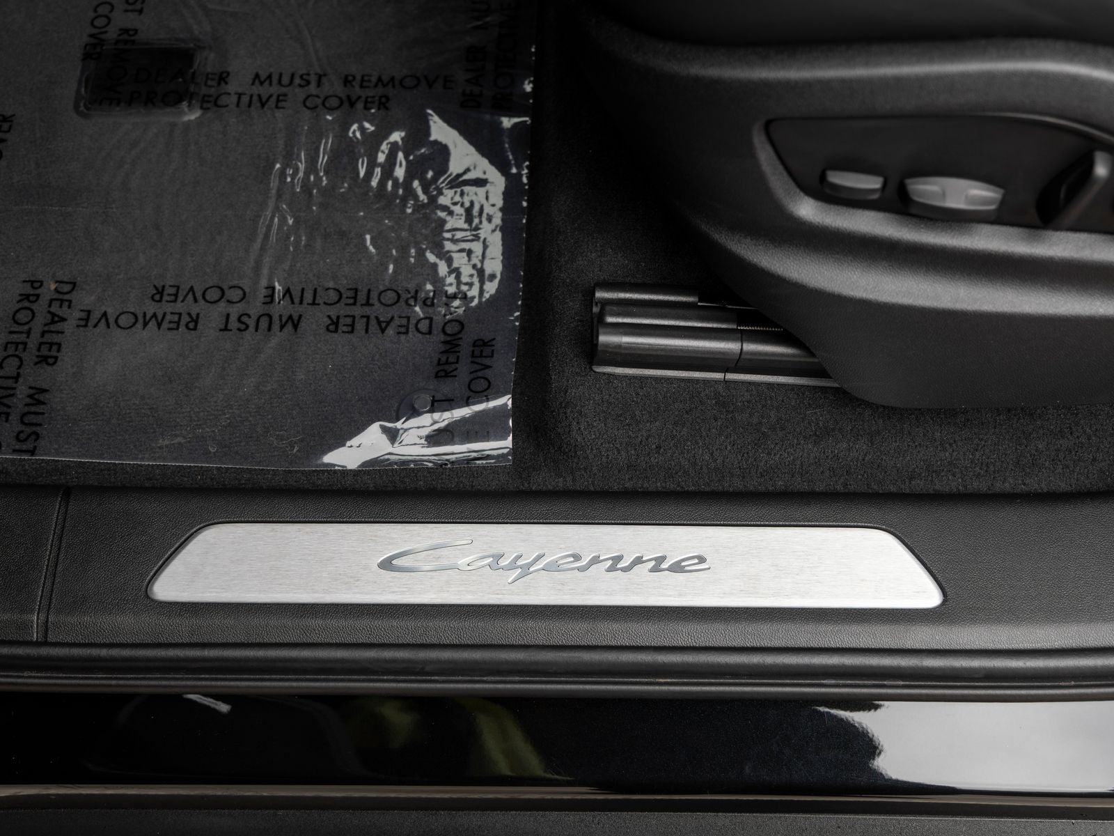 2026 Porsche Cayenne Cayenne Coupe