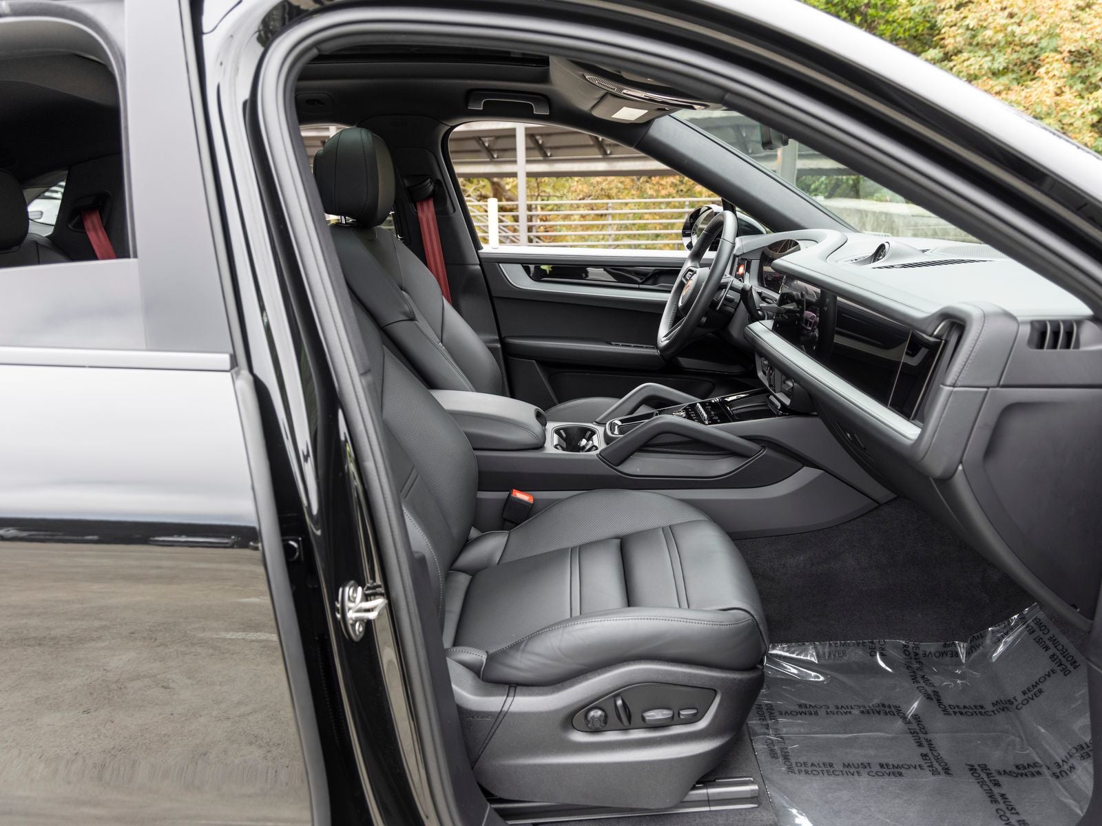 2026 Porsche Cayenne Cayenne Coupe