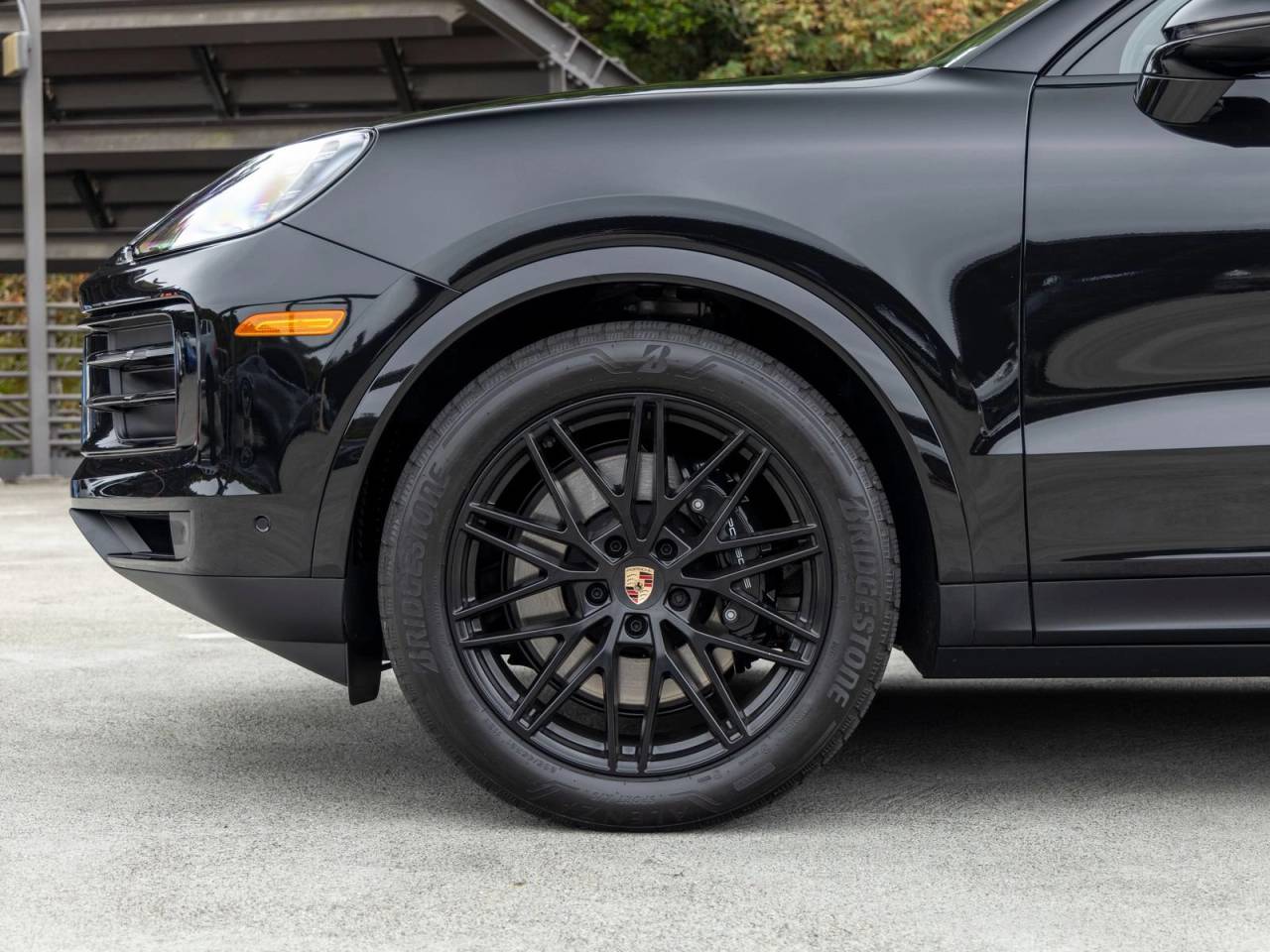2026 Porsche Cayenne Cayenne Coupe