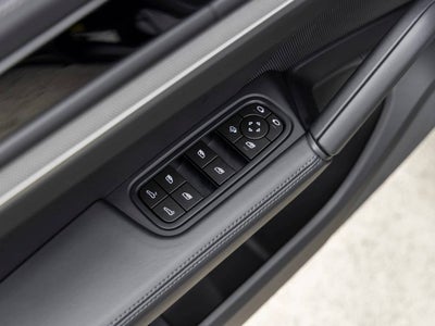 2026 Porsche Cayenne Cayenne Coupe