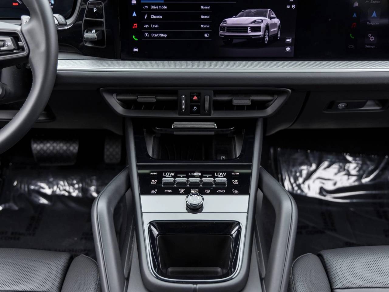 2026 Porsche Cayenne Cayenne Coupe