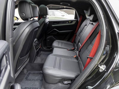 2026 Porsche Cayenne Cayenne Coupe