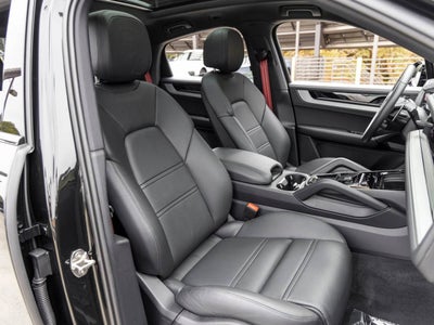 2026 Porsche Cayenne Cayenne Coupe