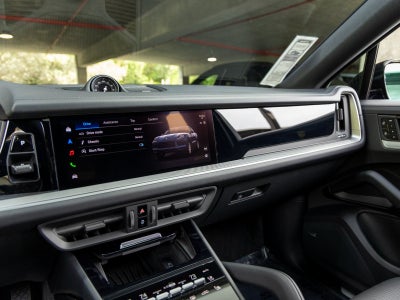 2026 Porsche Cayenne Cayenne Coupe