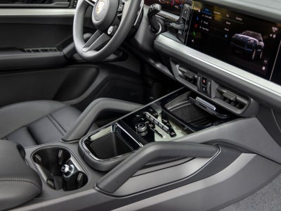 2026 Porsche Cayenne Cayenne Coupe