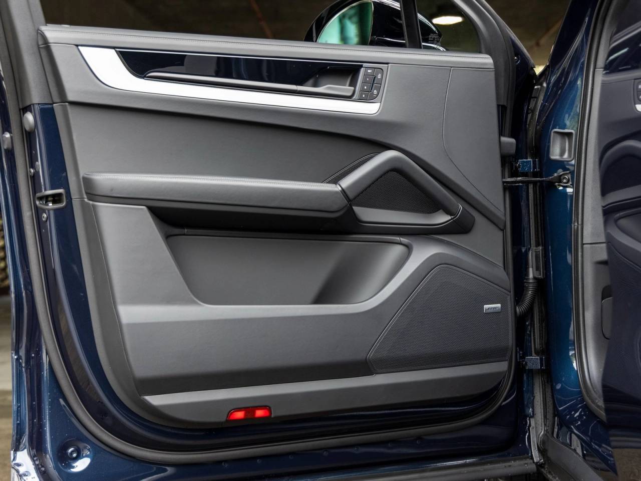 2026 Porsche Cayenne Cayenne Coupe