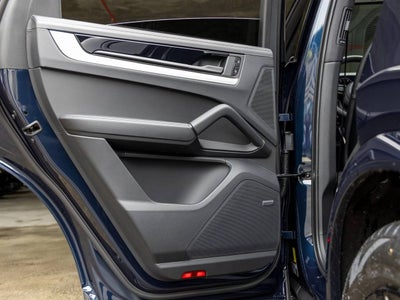 2026 Porsche Cayenne Cayenne Coupe