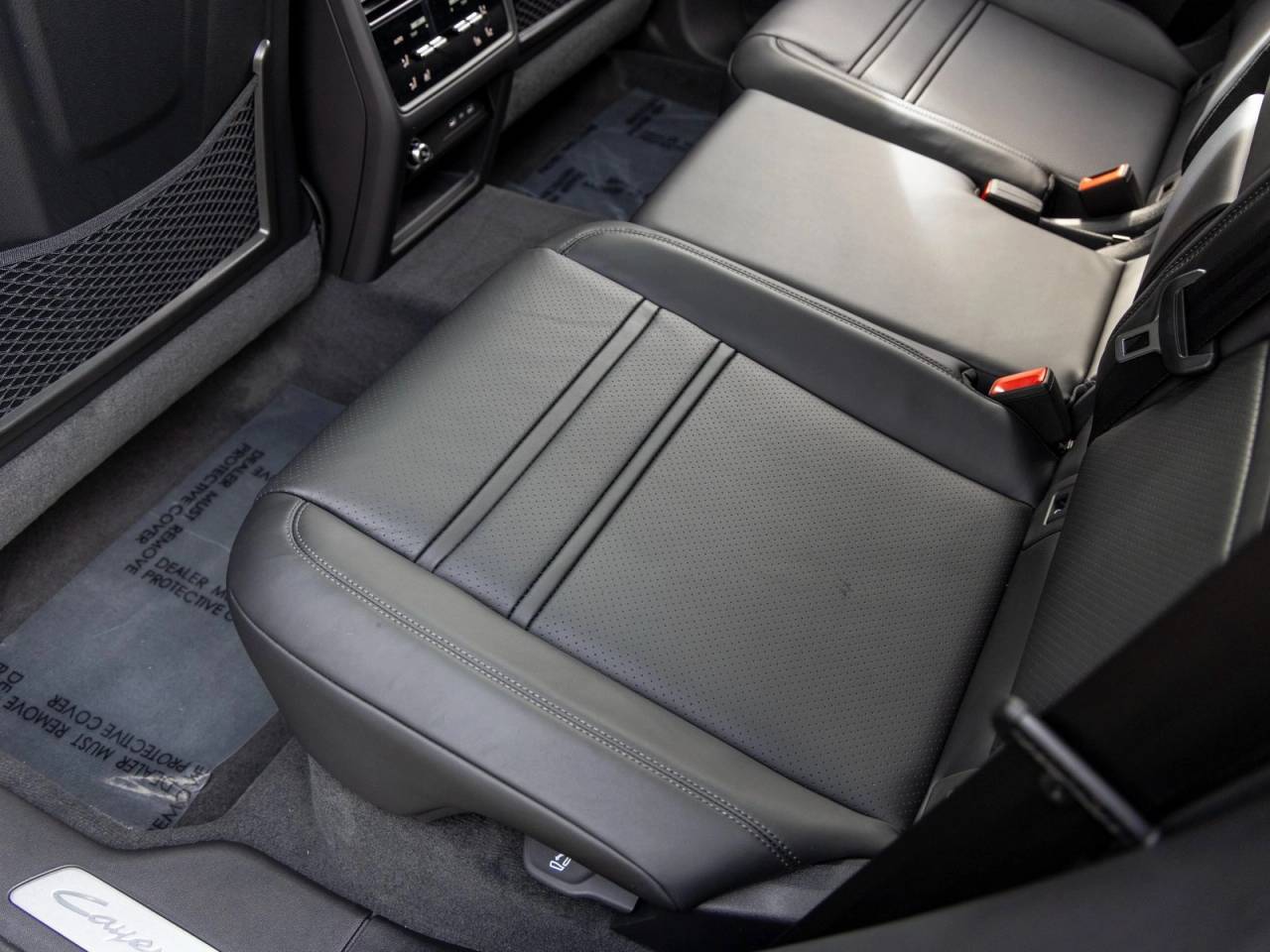 2026 Porsche Cayenne Cayenne Coupe