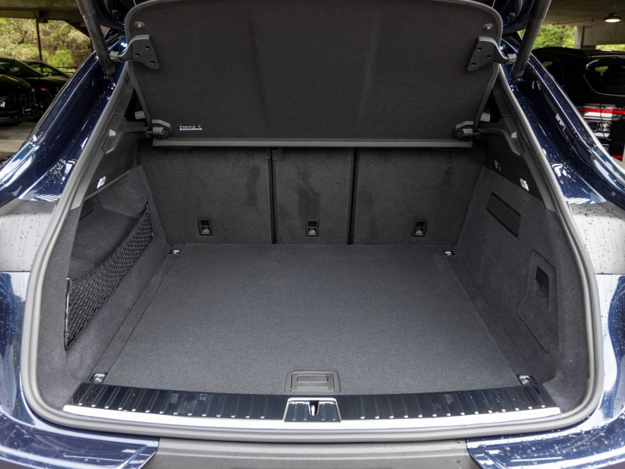 2026 Porsche Cayenne Cayenne Coupe