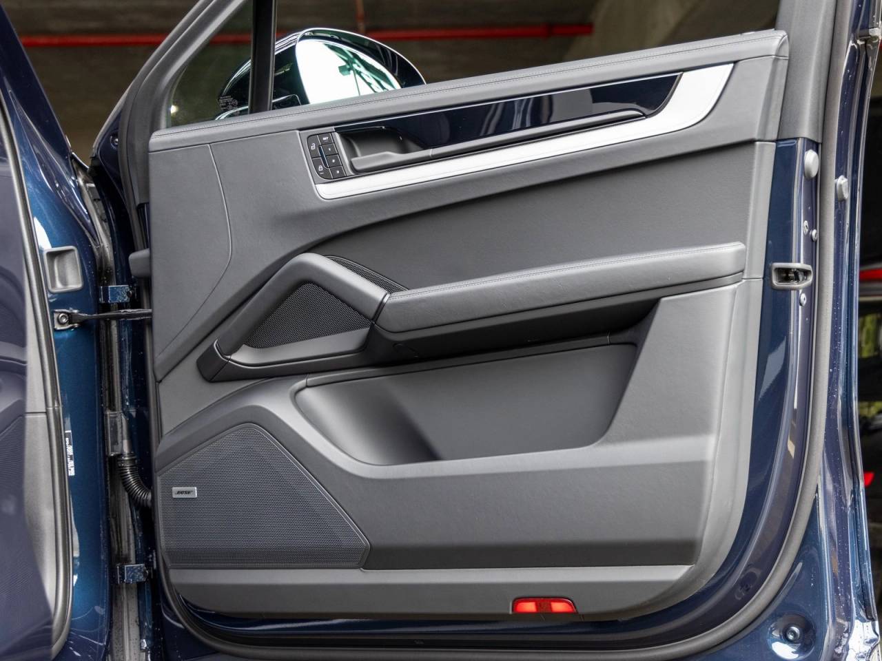 2026 Porsche Cayenne Cayenne Coupe