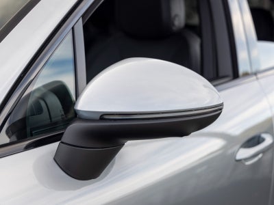 2026 Porsche Cayenne Coupe Base