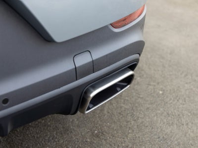 2026 Porsche Cayenne Coupe Base