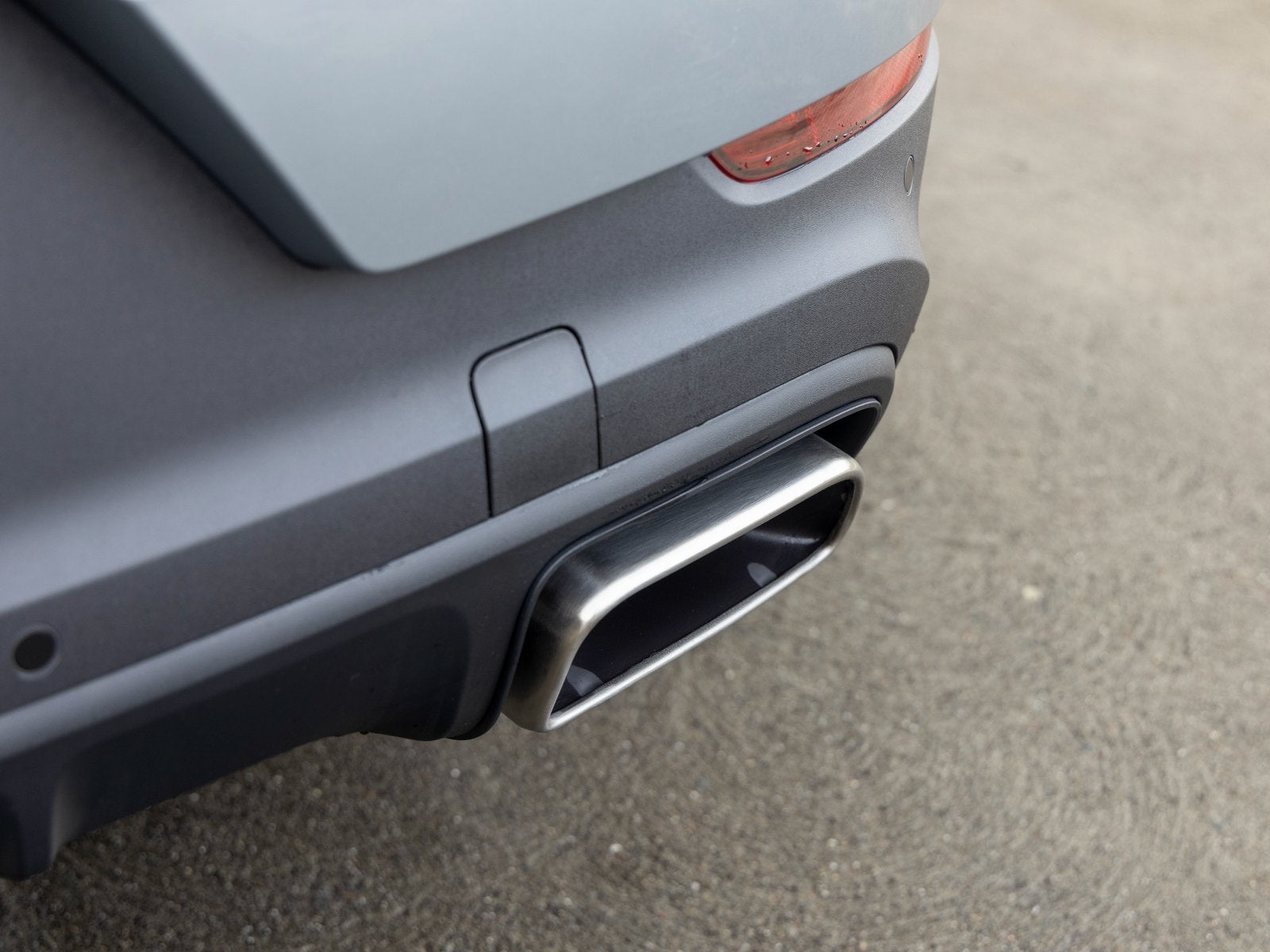 2026 Porsche Cayenne Coupe Base