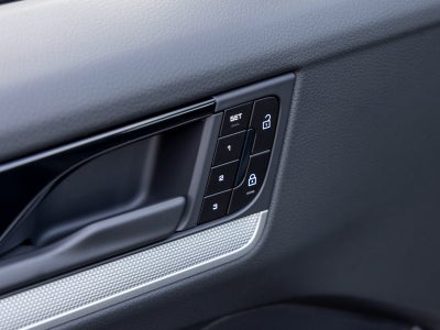 2026 Porsche Cayenne Coupe Base