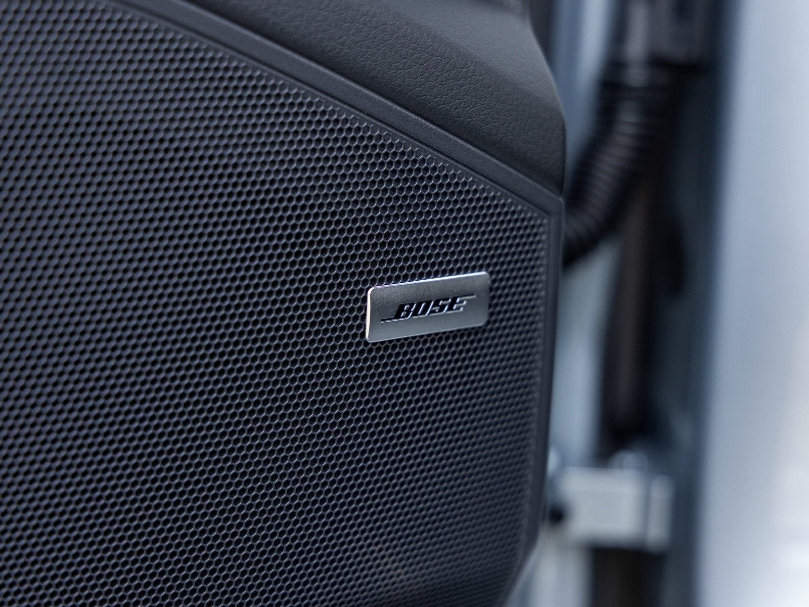 2026 Porsche Cayenne Coupe Base