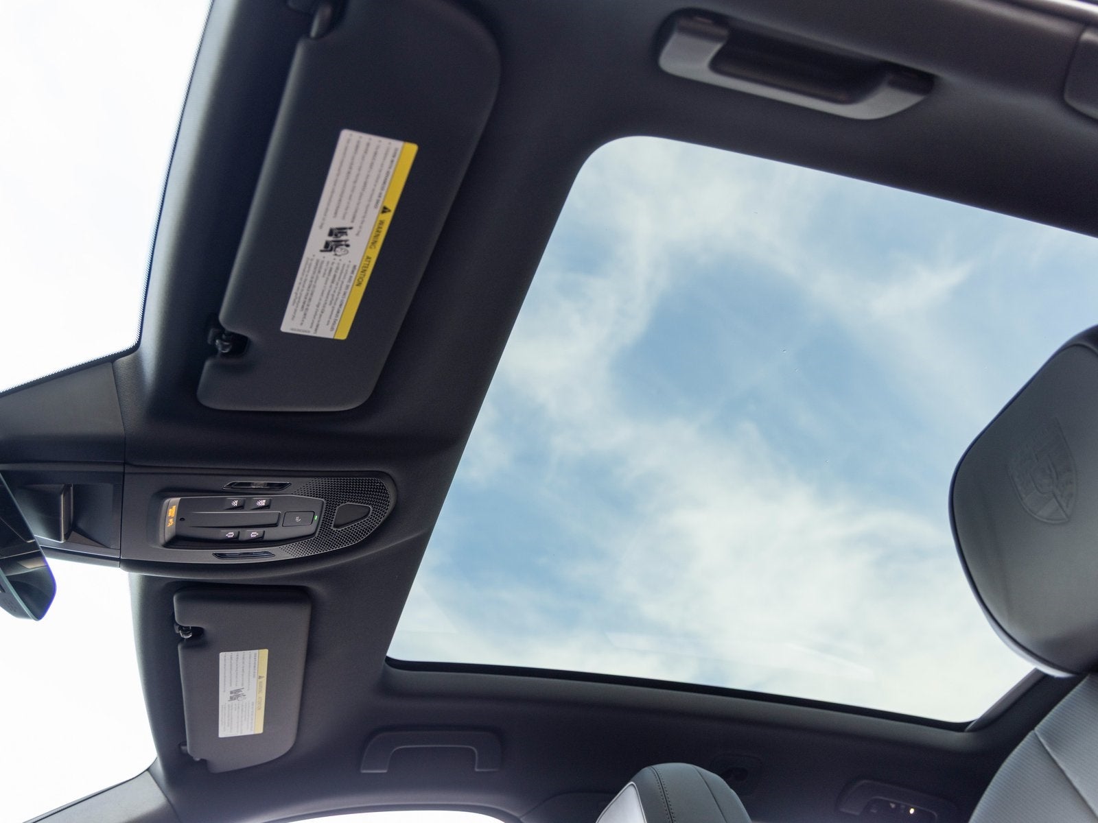 2026 Porsche Cayenne Coupe Base