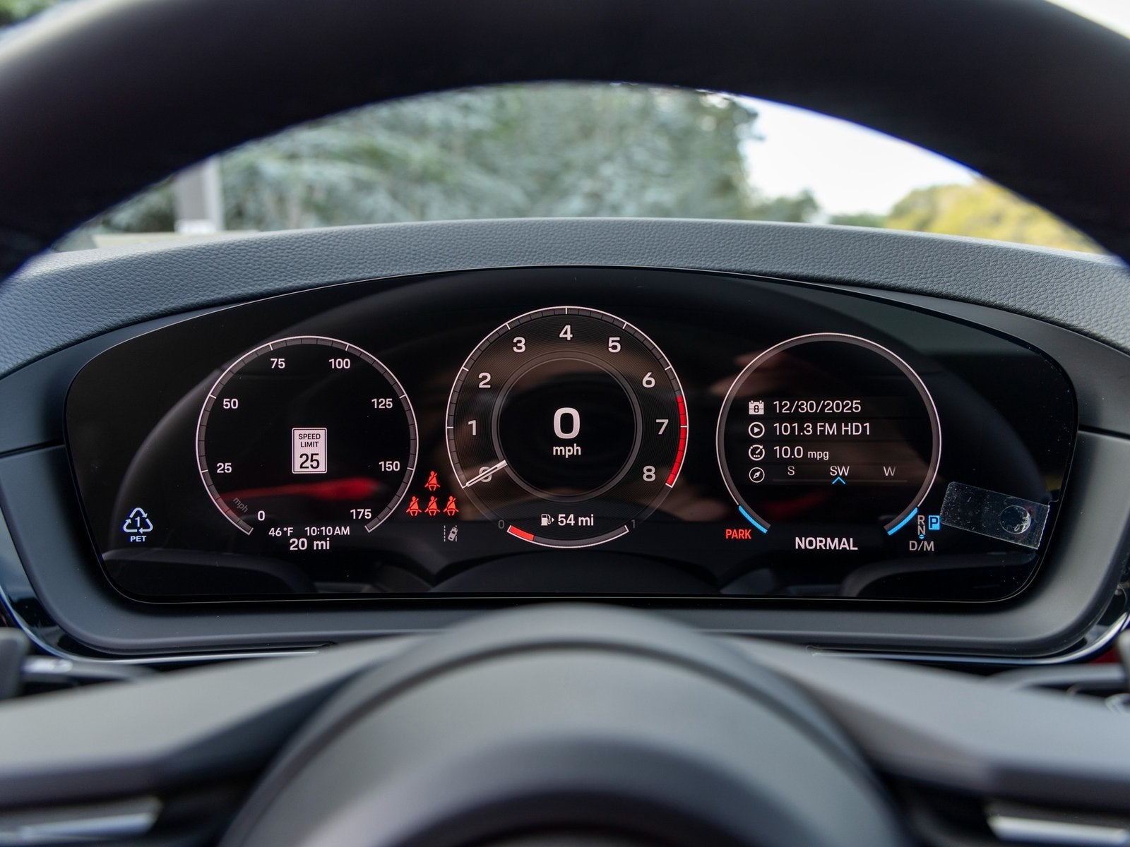 2026 Porsche Cayenne Coupe Base