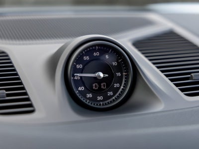 2026 Porsche Cayenne Coupe Base